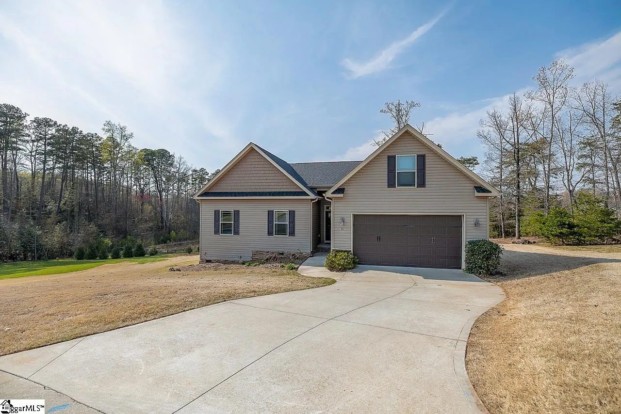 31 Caperton Way