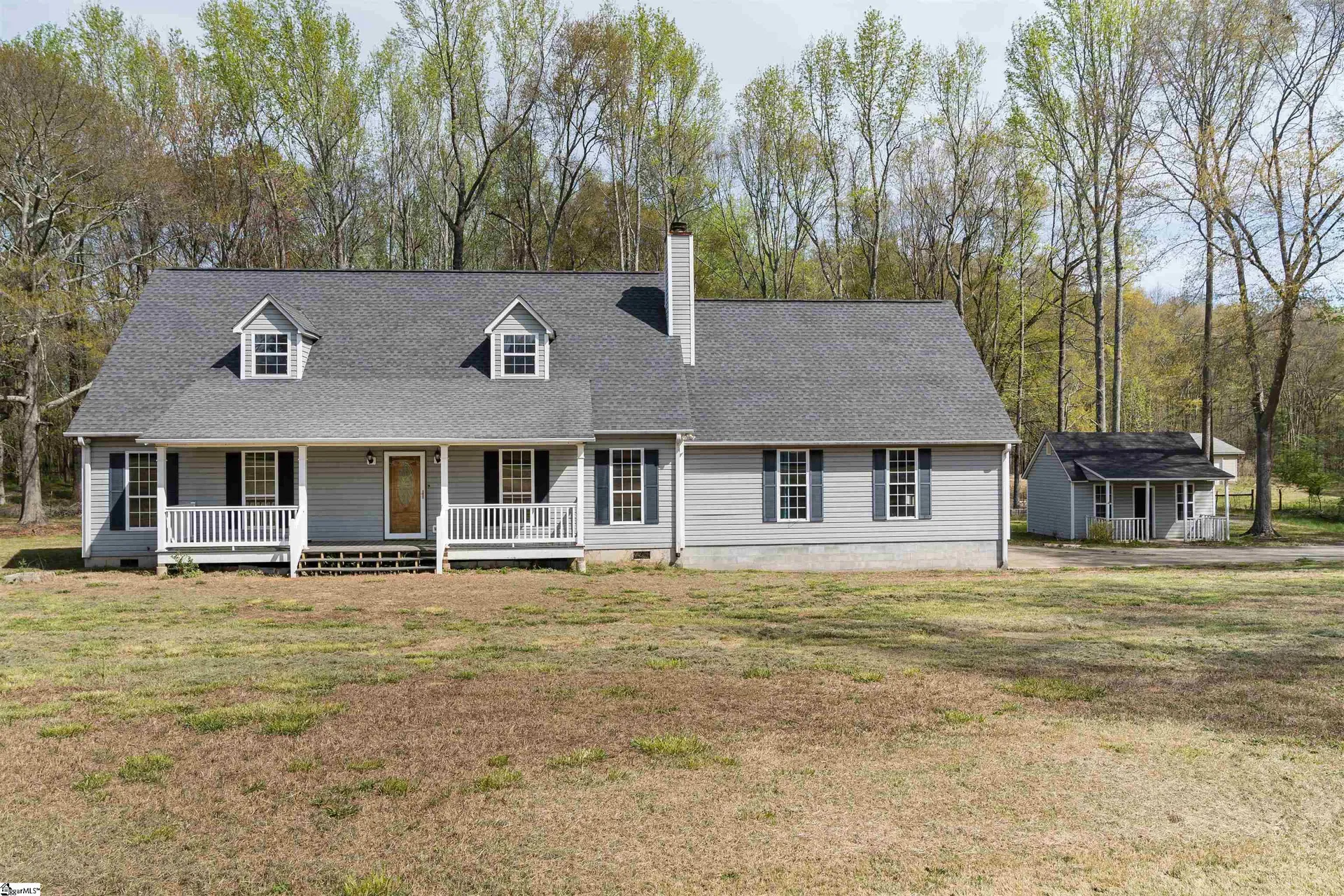 Property image 1 at 212 Gray Drive, Williamston, SC 29697-9518