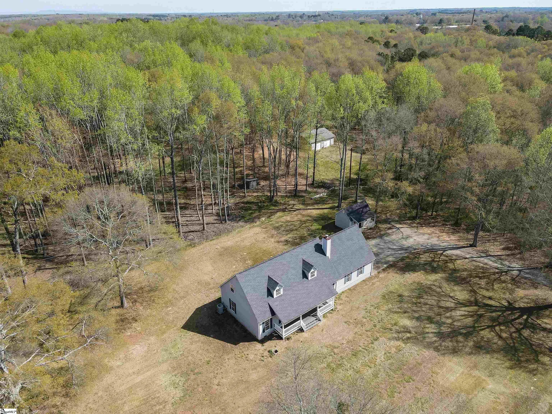 Property image 2 at 212 Gray Drive, Williamston, SC 29697-9518