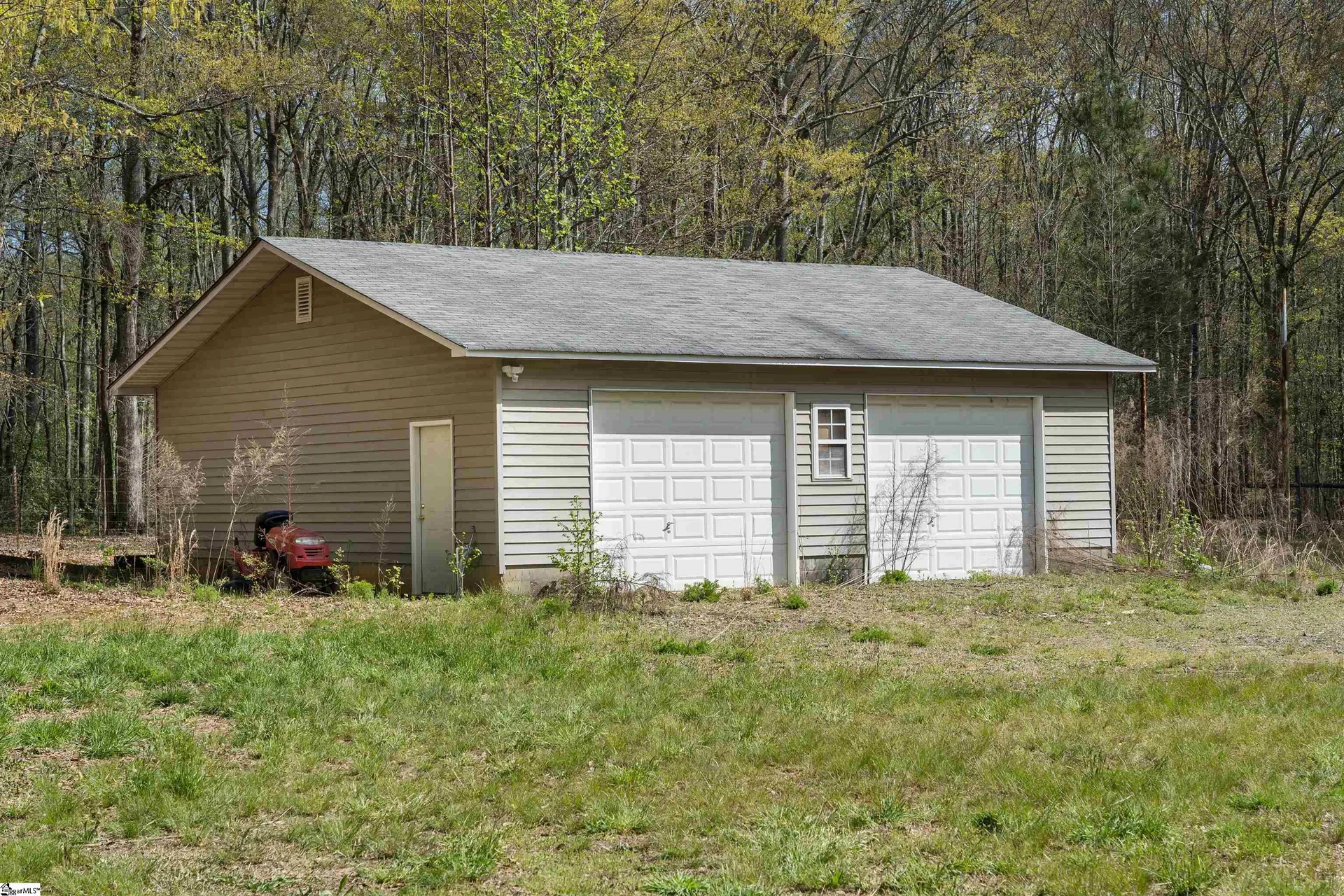 Property image 3 at 212 Gray Drive, Williamston, SC 29697-9518