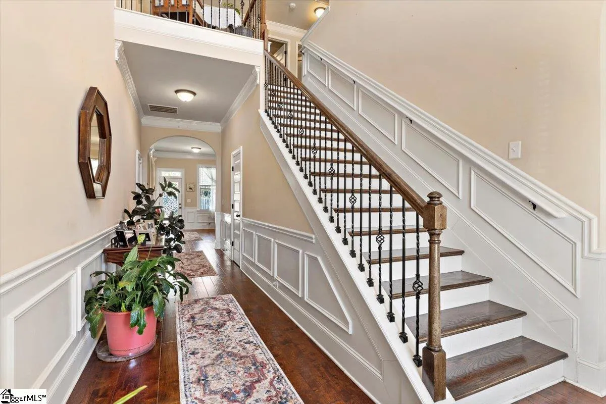 Property image 4 at 415 Sunnybrook Lane, Greer, SC 29650