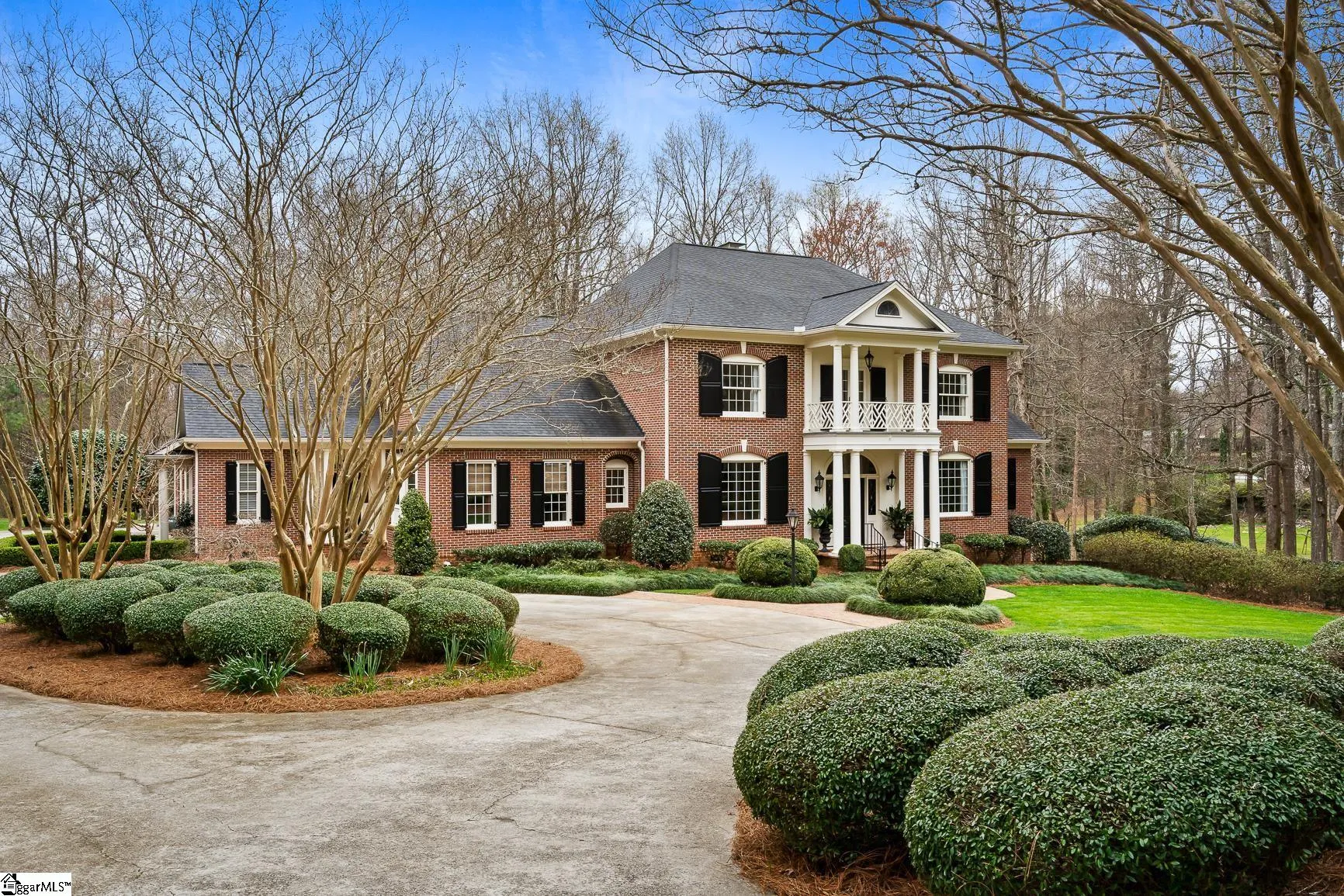 203 McAlister Lake Drive