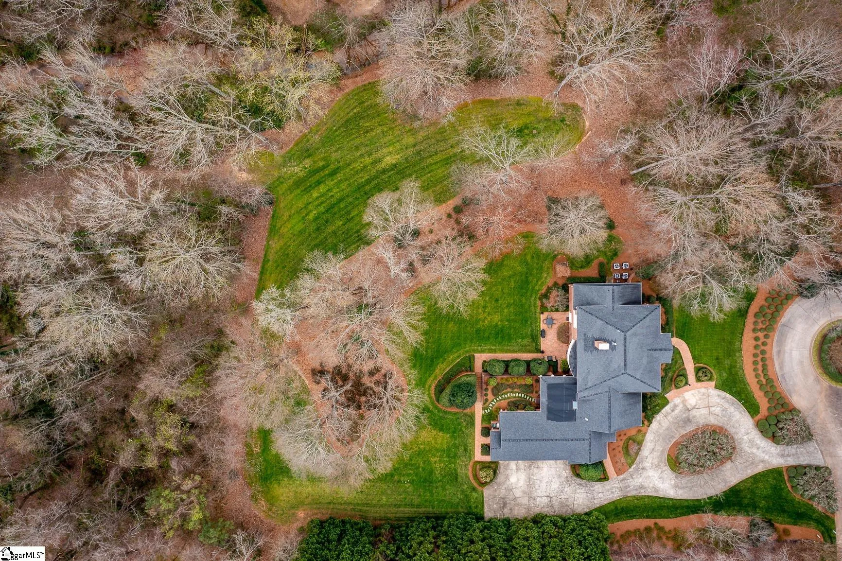 Property image 3 at 203 McAlister Lake Drive, Easley, SC 29642