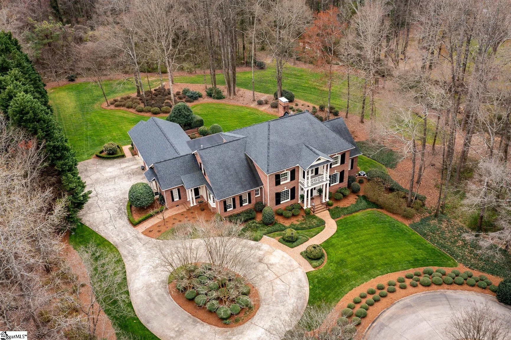 Property image 4 at 203 McAlister Lake Drive, Easley, SC 29642