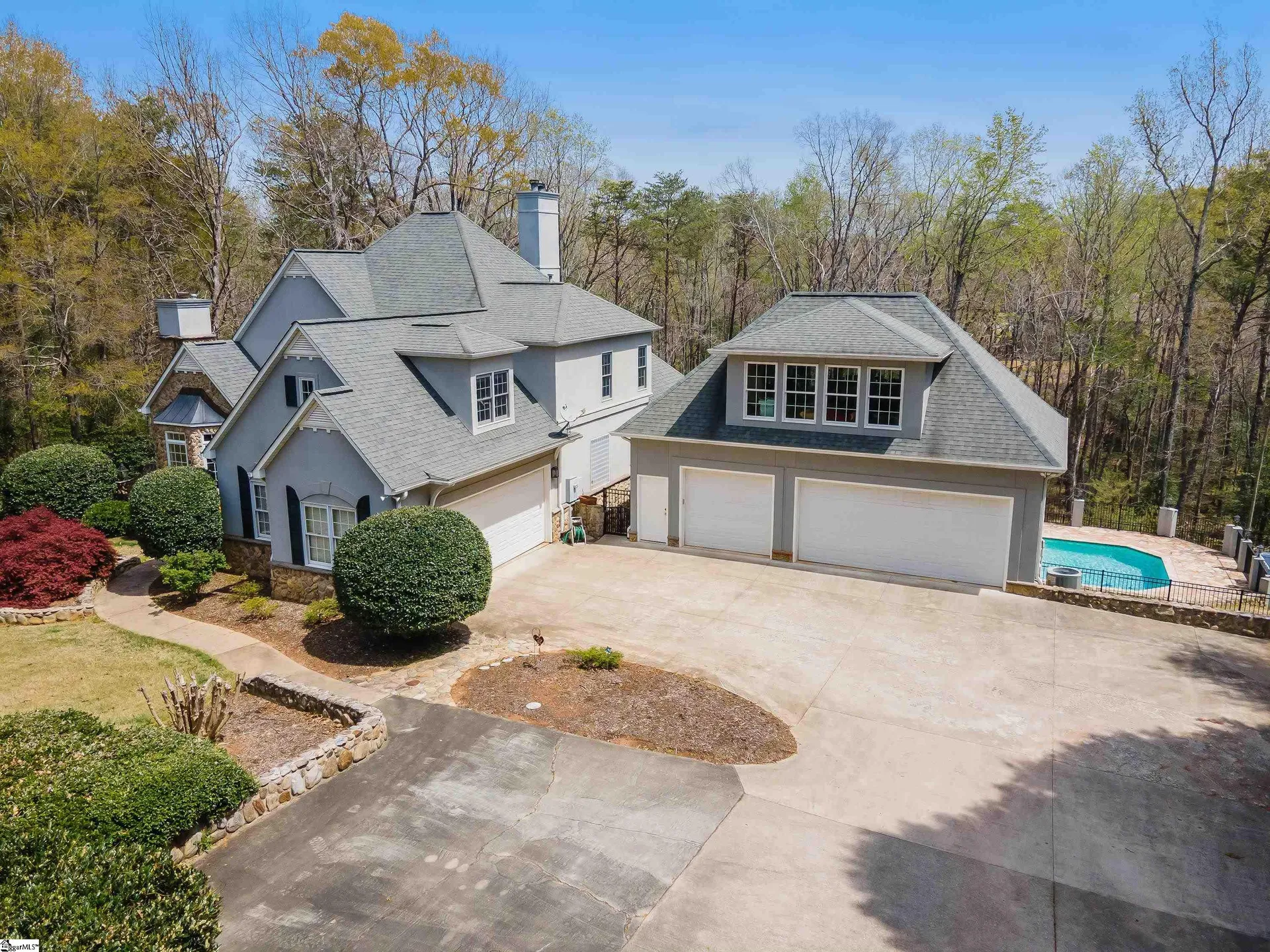 Property image 4 at 105 S Embler Court, Taylors, SC 29687