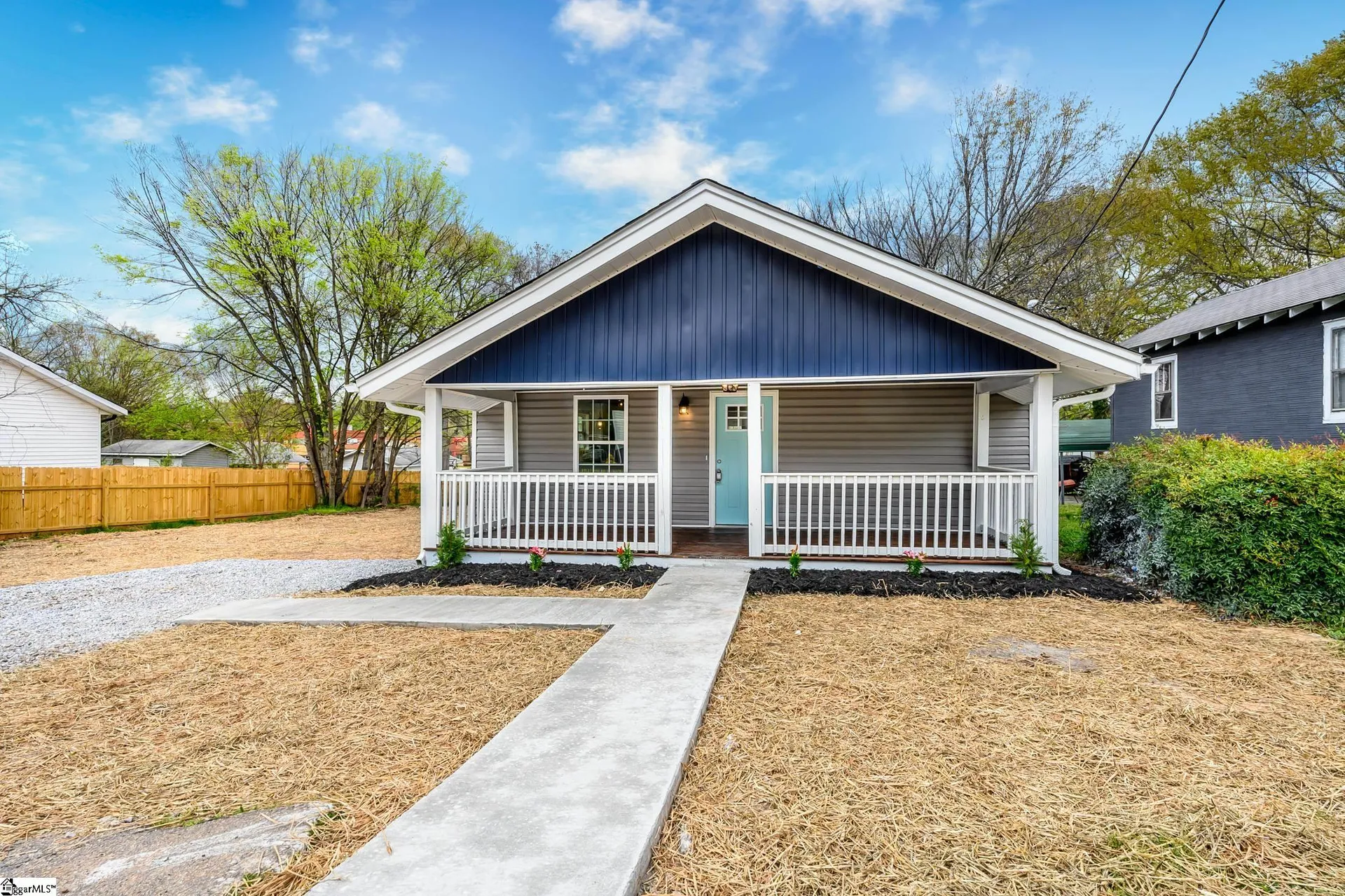 Property image 1 at 208 Heatherly Drive, Greenville, SC 29611