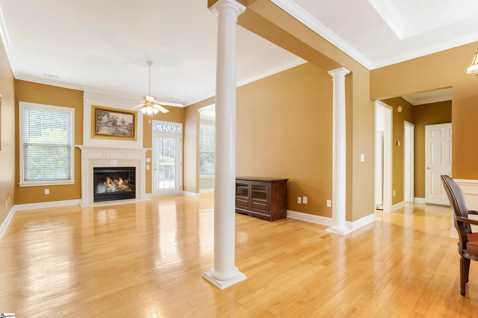 Property image 5 at 401 Ashby Park Lane, Greenville, SC 29607
