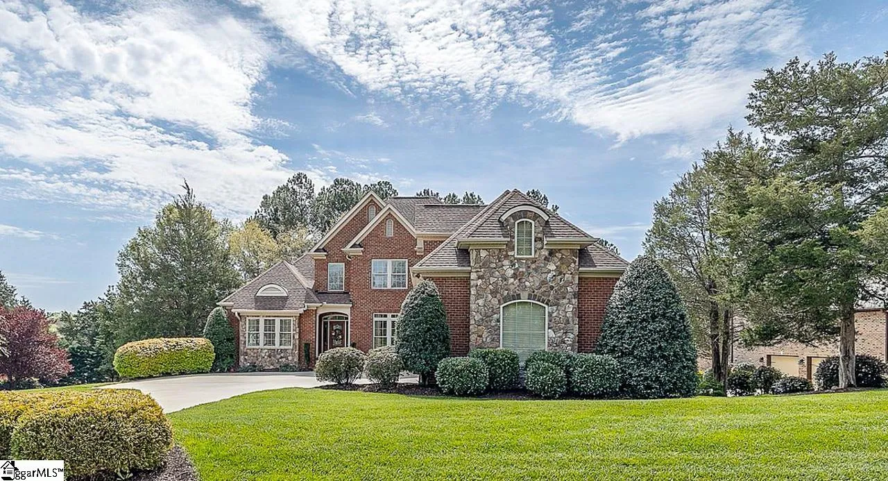 Property image 1 at 101 Griffith Knoll Way, Greer, SC 29651