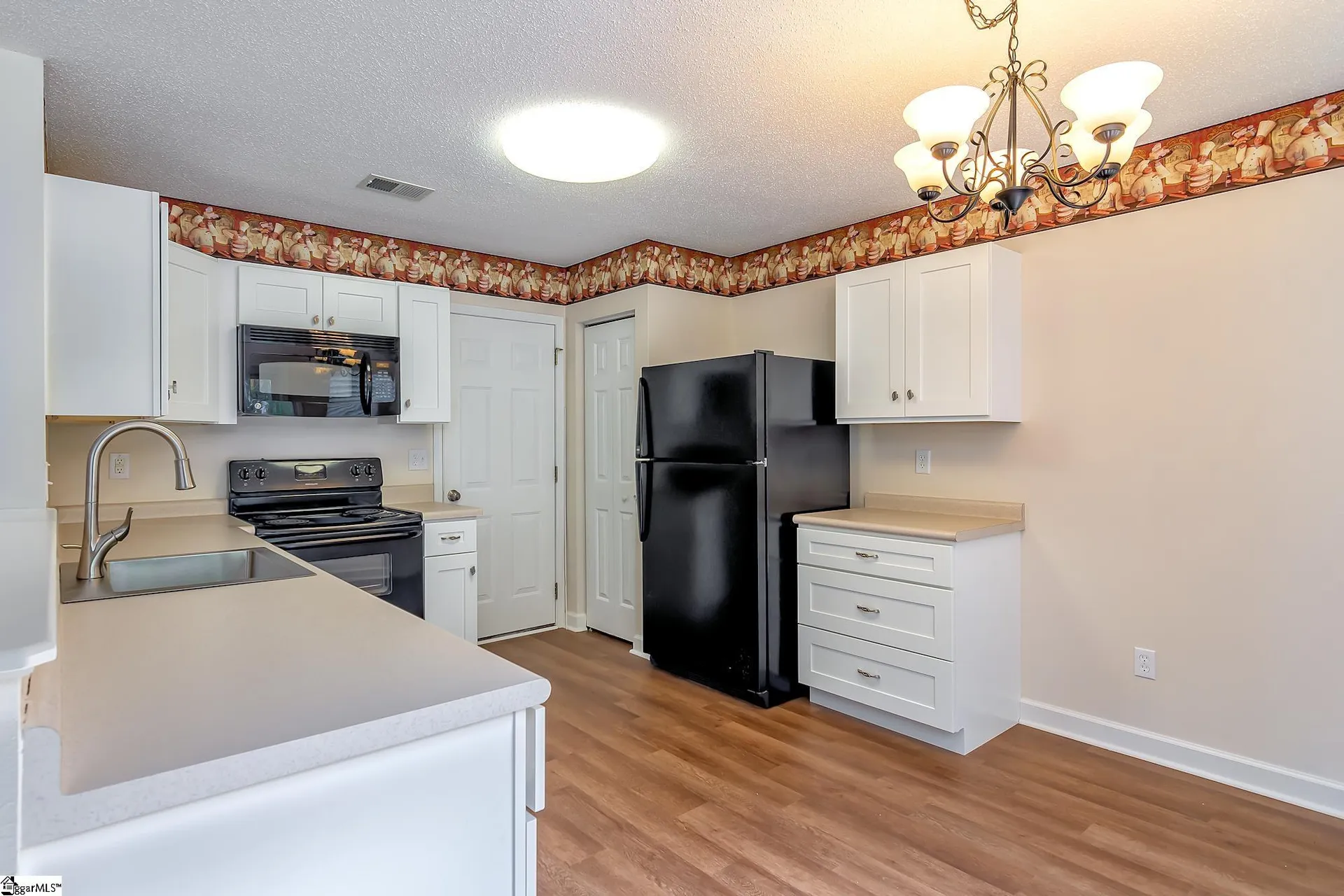 Property image 3 at 5 Rustling Creek Court, Simpsonville, SC 29681