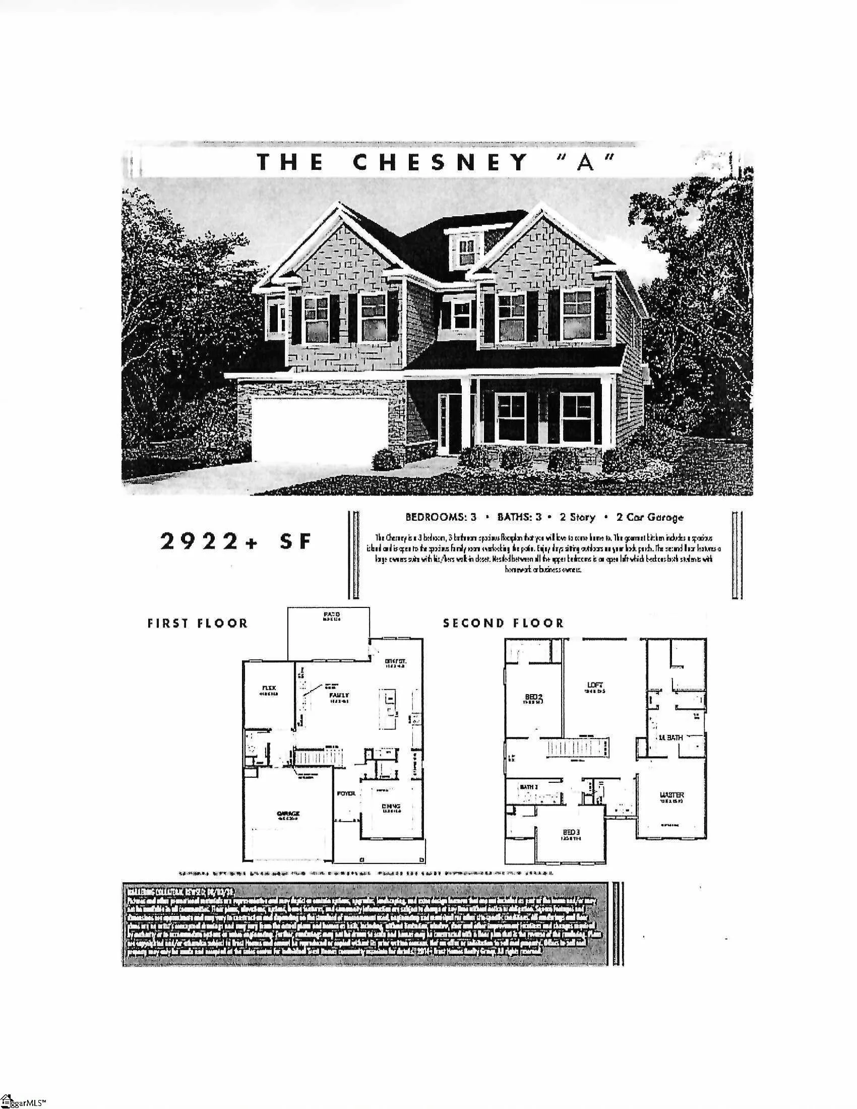 Property image 4 at 59 Leafmore Court, Simpsonville, SC 29680