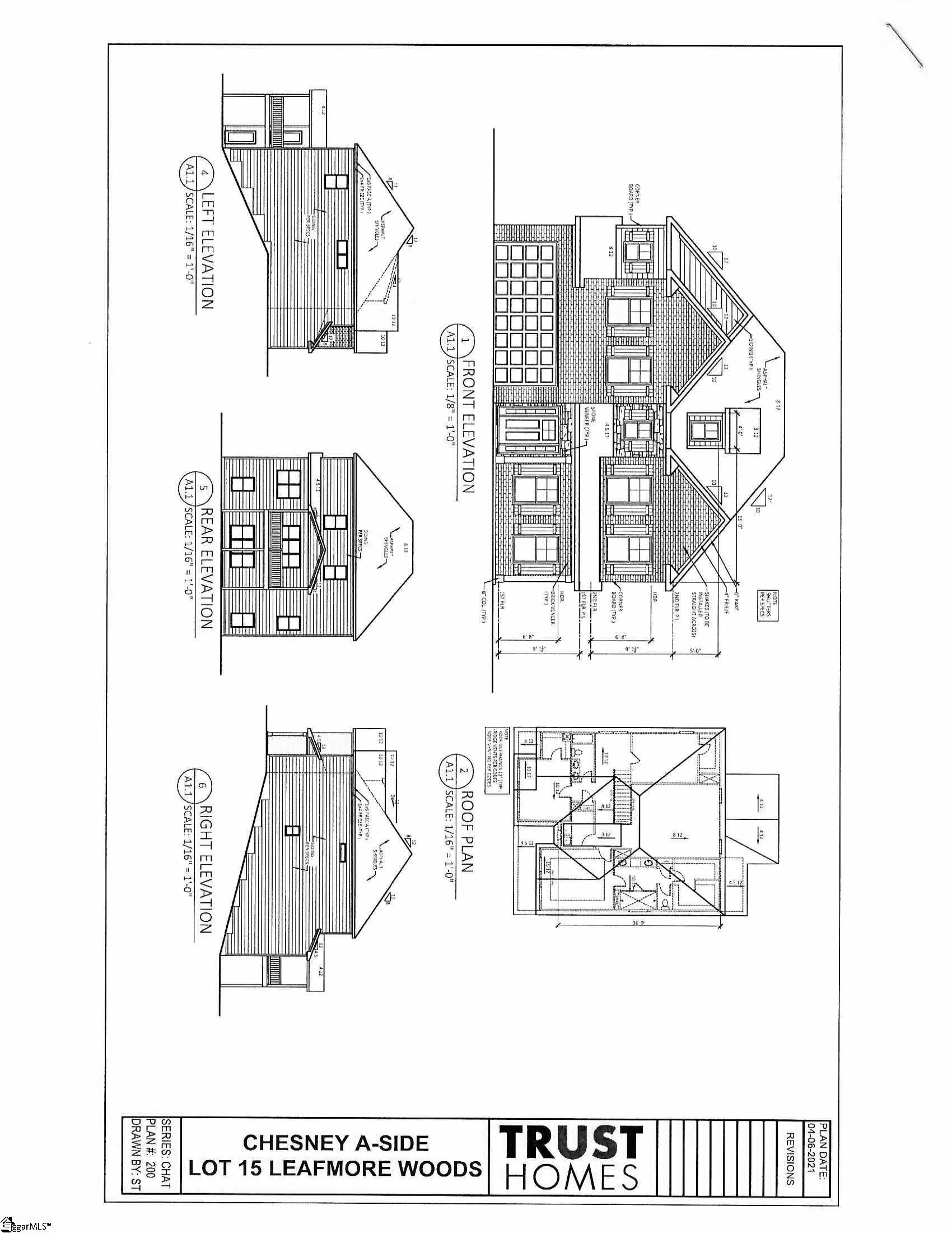 Property image 5 at 59 Leafmore Court, Simpsonville, SC 29680
