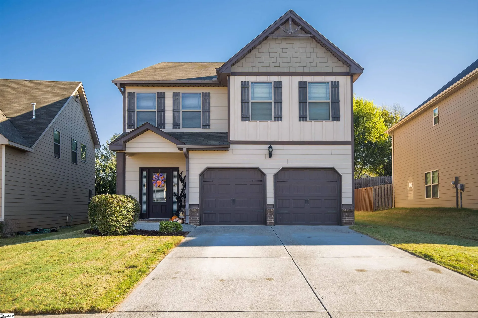 Property image 1 at 145 Border Avenue, Simpsonville, SC 29680