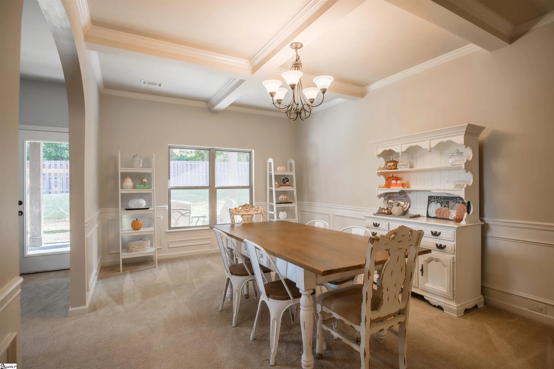 Property image 4 at 145 Border Avenue, Simpsonville, SC 29680