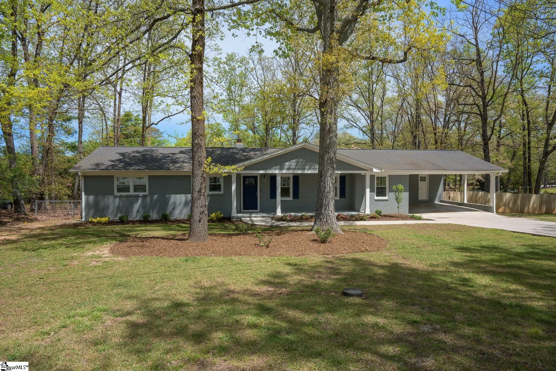 30 Greenwood Avenue