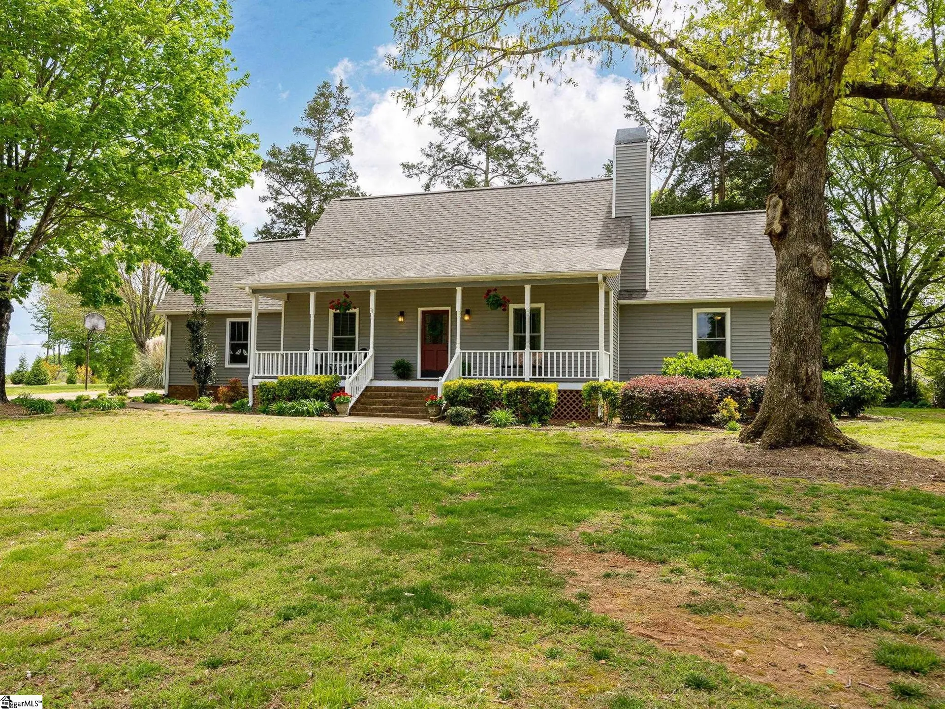 Property image 4 at 504 Cambridge Drive, Spartanburg, SC 29301