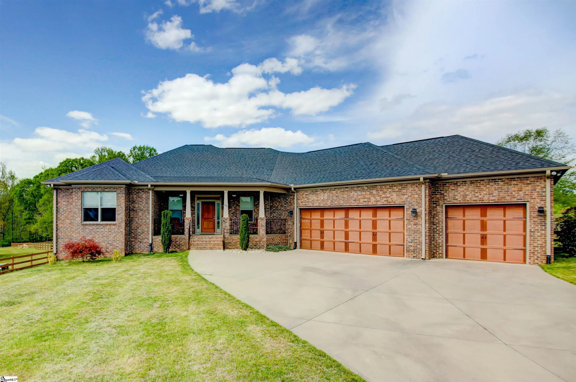 Property image 3 at 148 Century Court, Gray Court, SC 29645