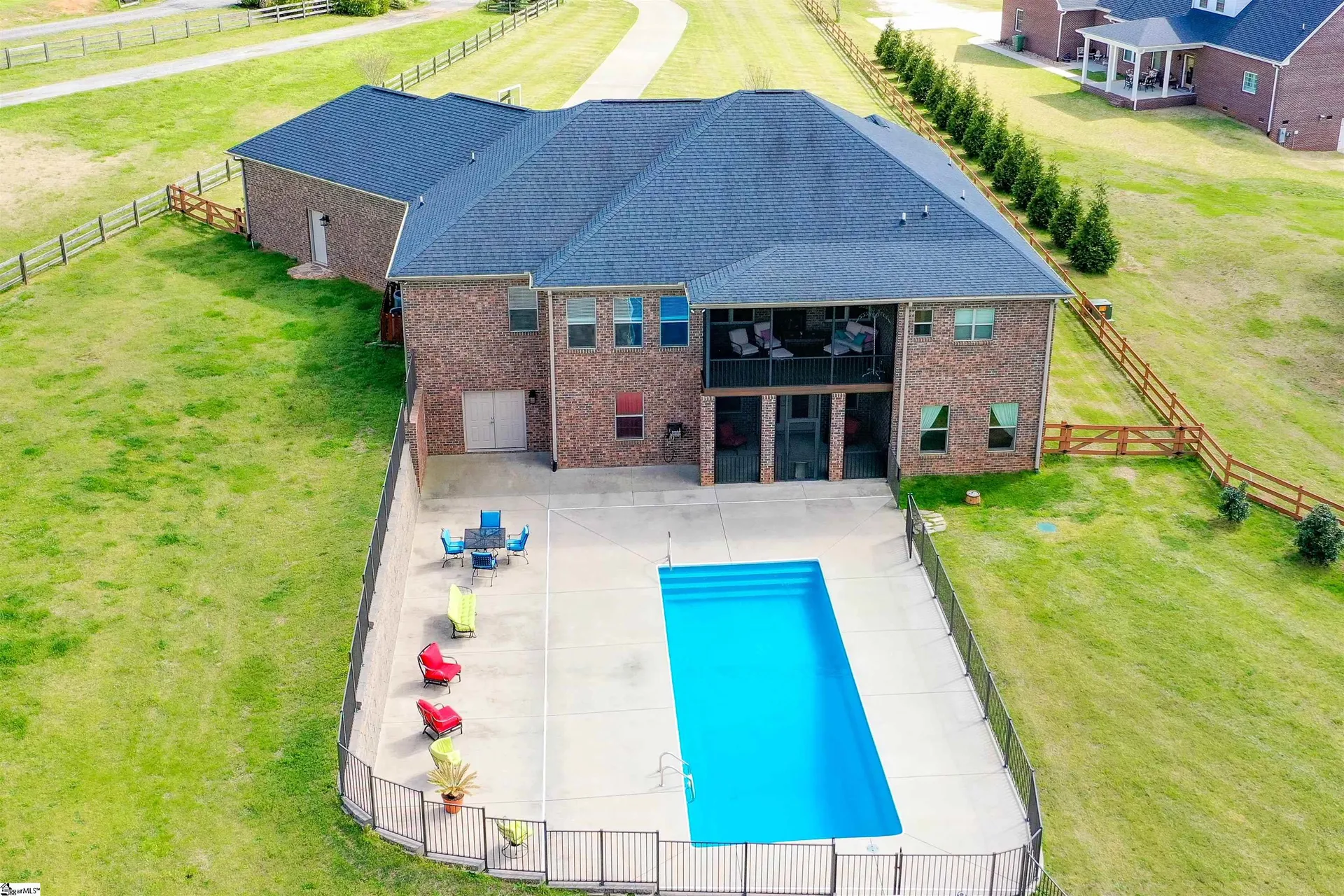 Property image 5 at 148 Century Court, Gray Court, SC 29645