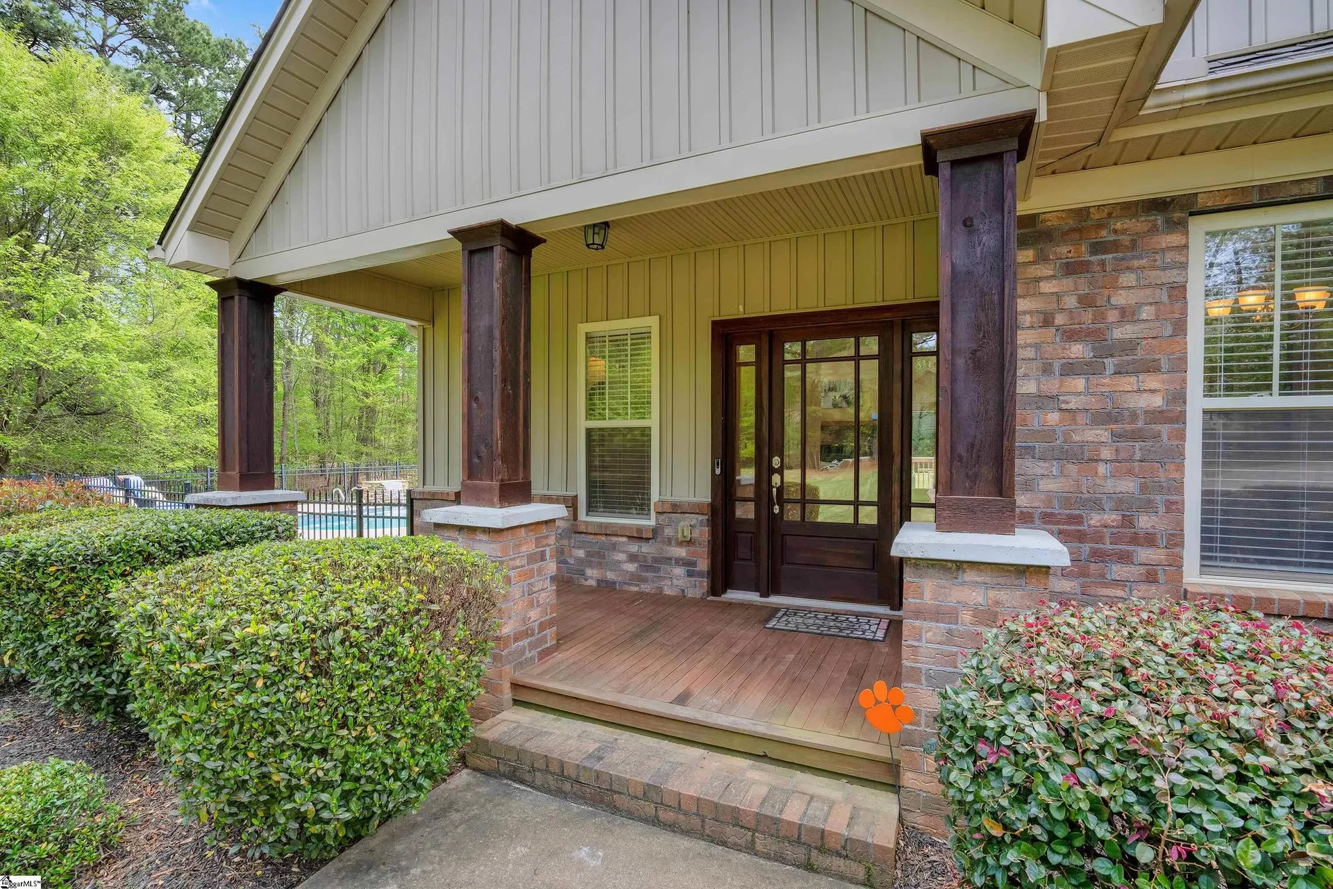 Property image 2 at 243 Holly Tree Circle, Duncan, SC 29334