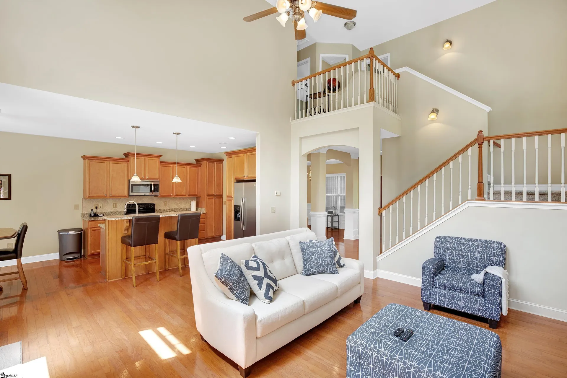 Property image 3 at 243 Holly Tree Circle, Duncan, SC 29334