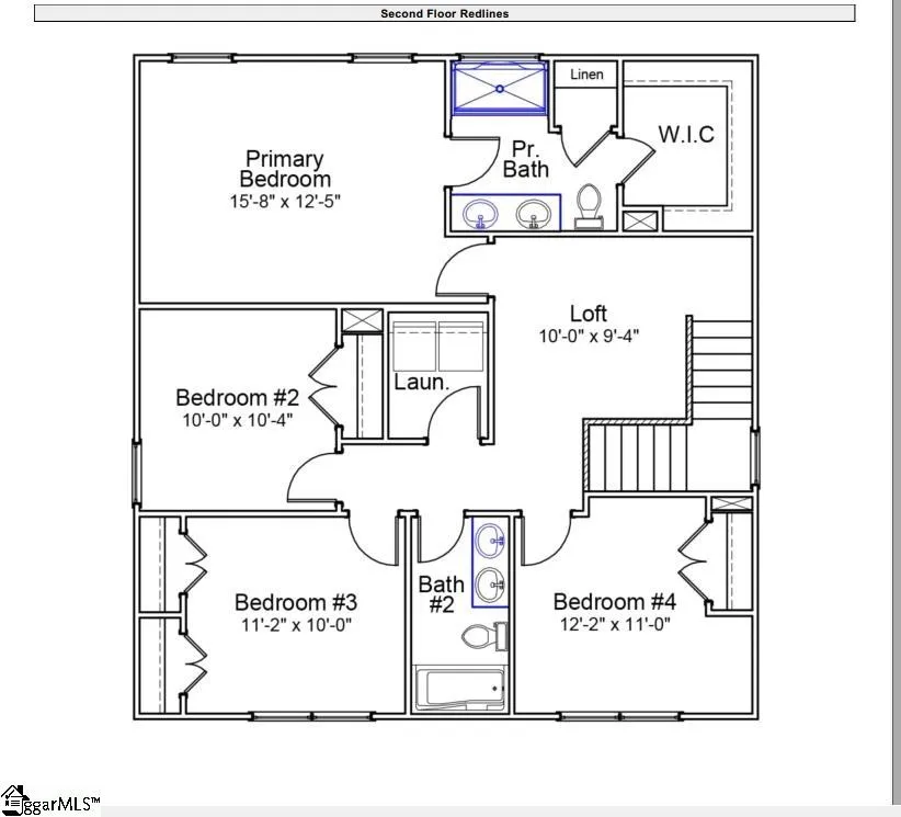 Property image 3 at 38 Chalet Court, Anderson, SC 29625