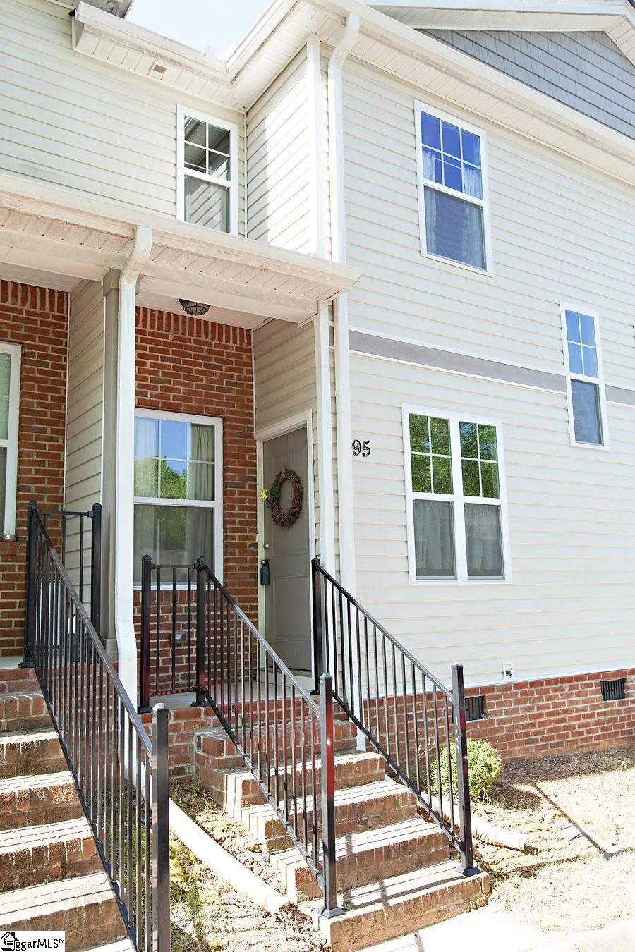 Property image 1 at 95 Huntress Drive, Greer, SC 29651