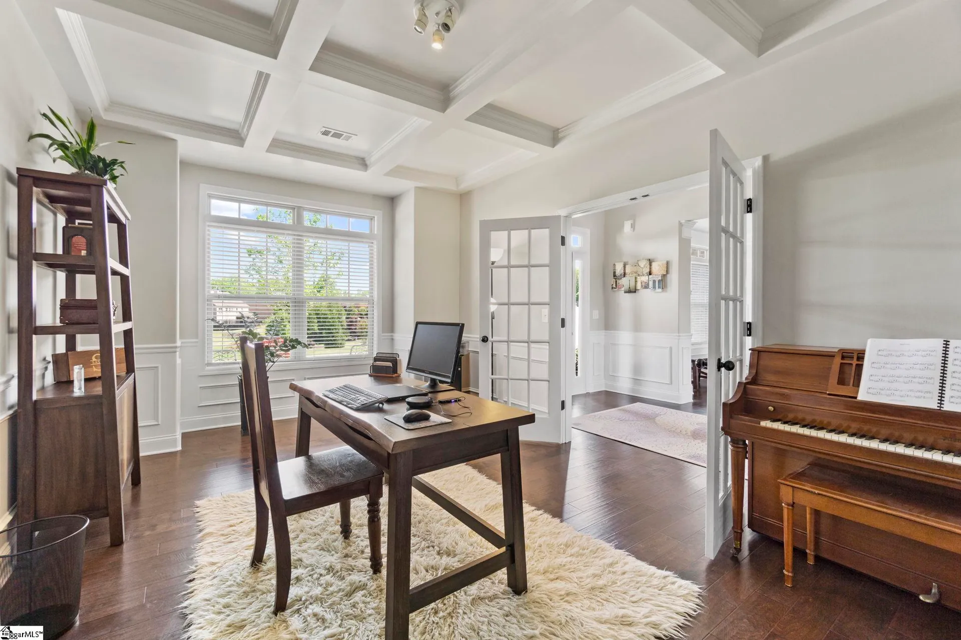 Property image 4 at 208 Pleasant Isle Lane, Simpsonville, SC 29681