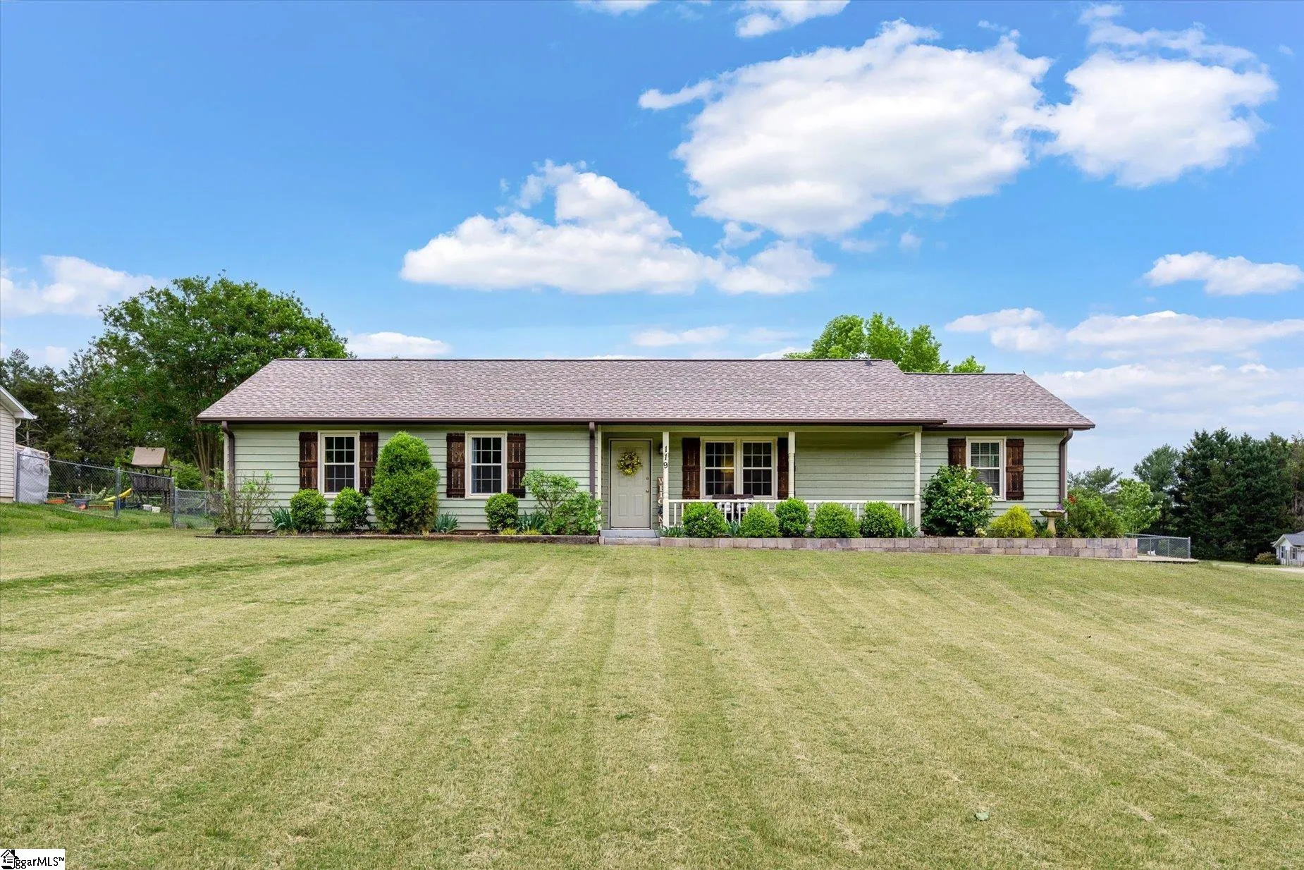 119 Greenridge Drive