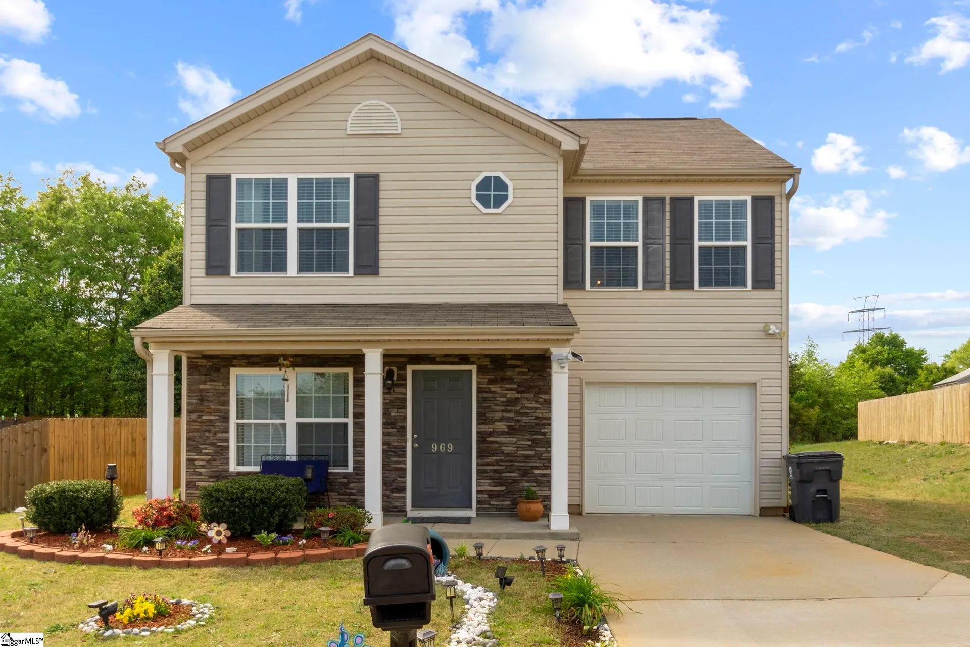 Property image 1 at 969 Mary Grace Lane, Duncan, SC 29334