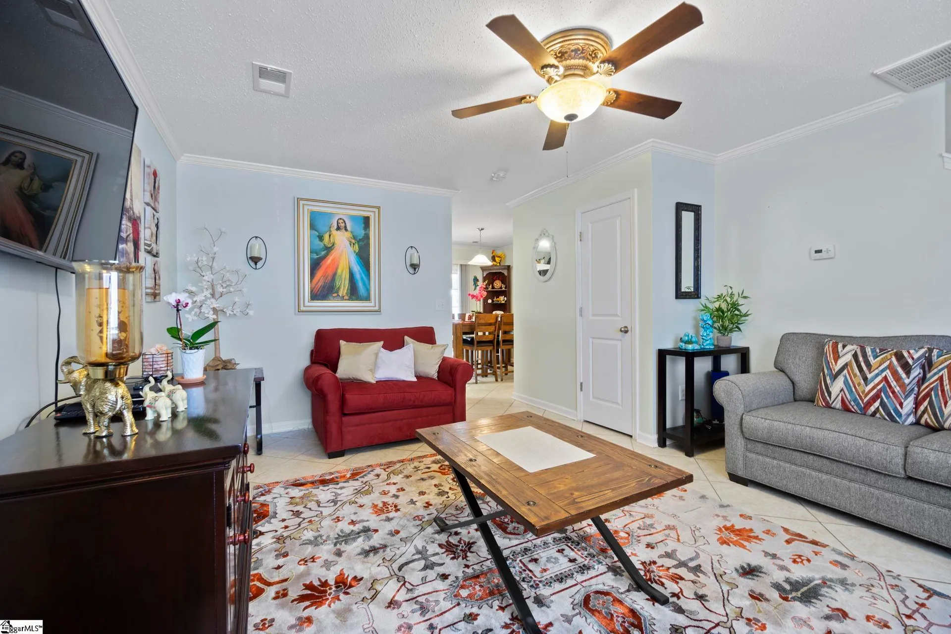 Property image 4 at 969 Mary Grace Lane, Duncan, SC 29334