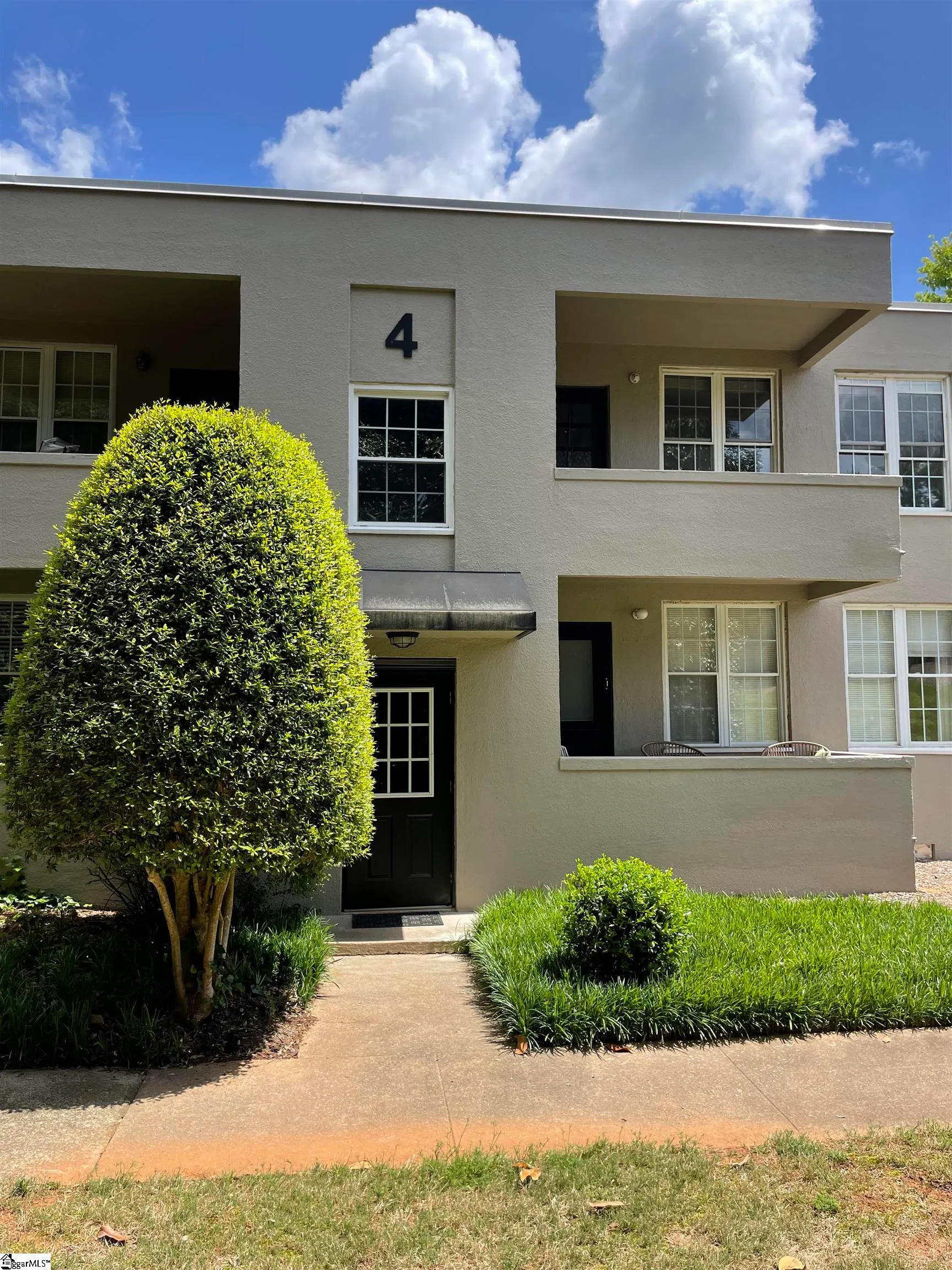 Property image 1 at 601 Cleveland 4D Street, Greenville, SC 29601