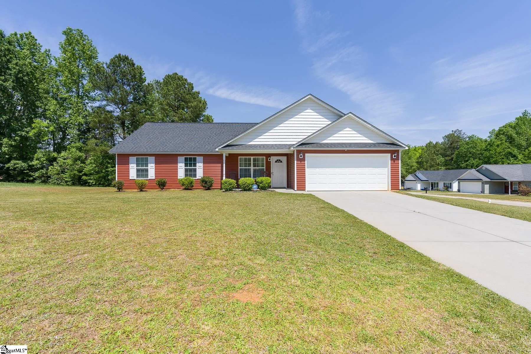 203 Amethyst Way