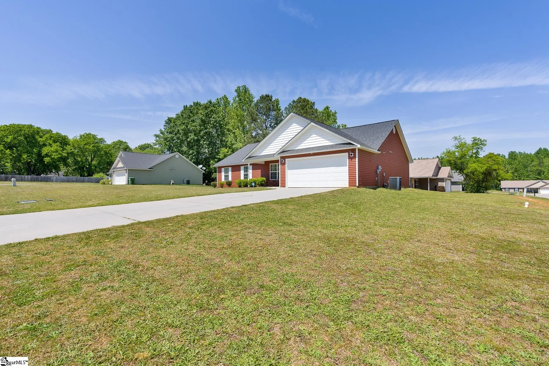 Property image 3 at 203 Amethyst Way, Laurens, SC 29360