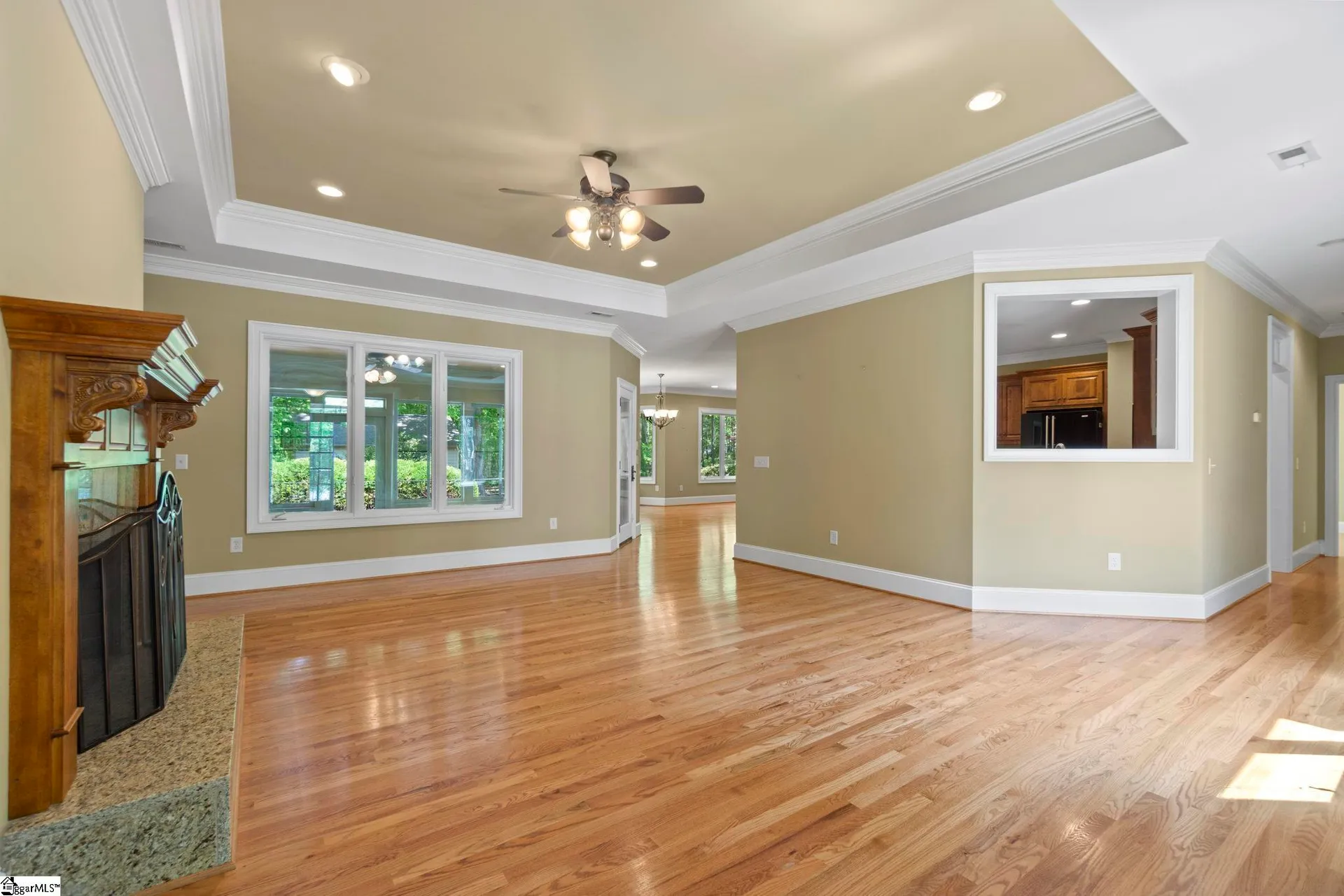 Property image 2 at 108 Allison Drive, Fountain Inn, SC 29644