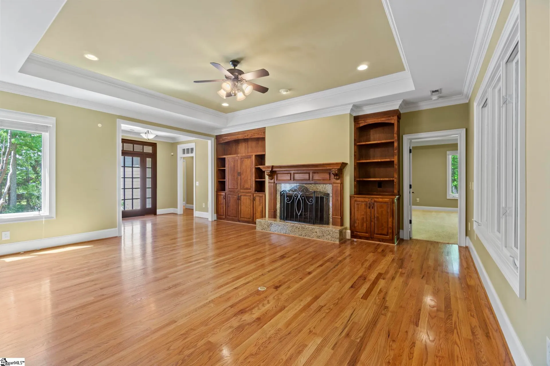 Property image 3 at 108 Allison Drive, Fountain Inn, SC 29644