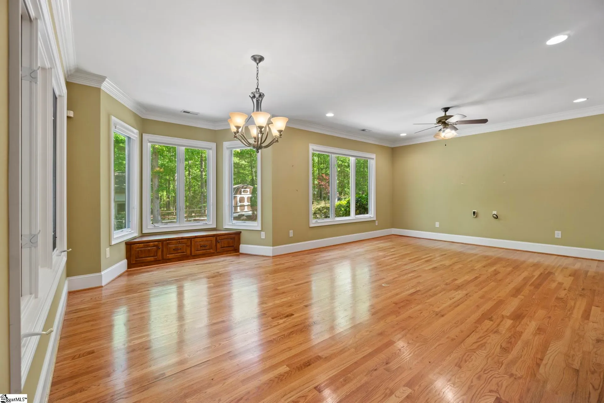 Property image 4 at 108 Allison Drive, Fountain Inn, SC 29644