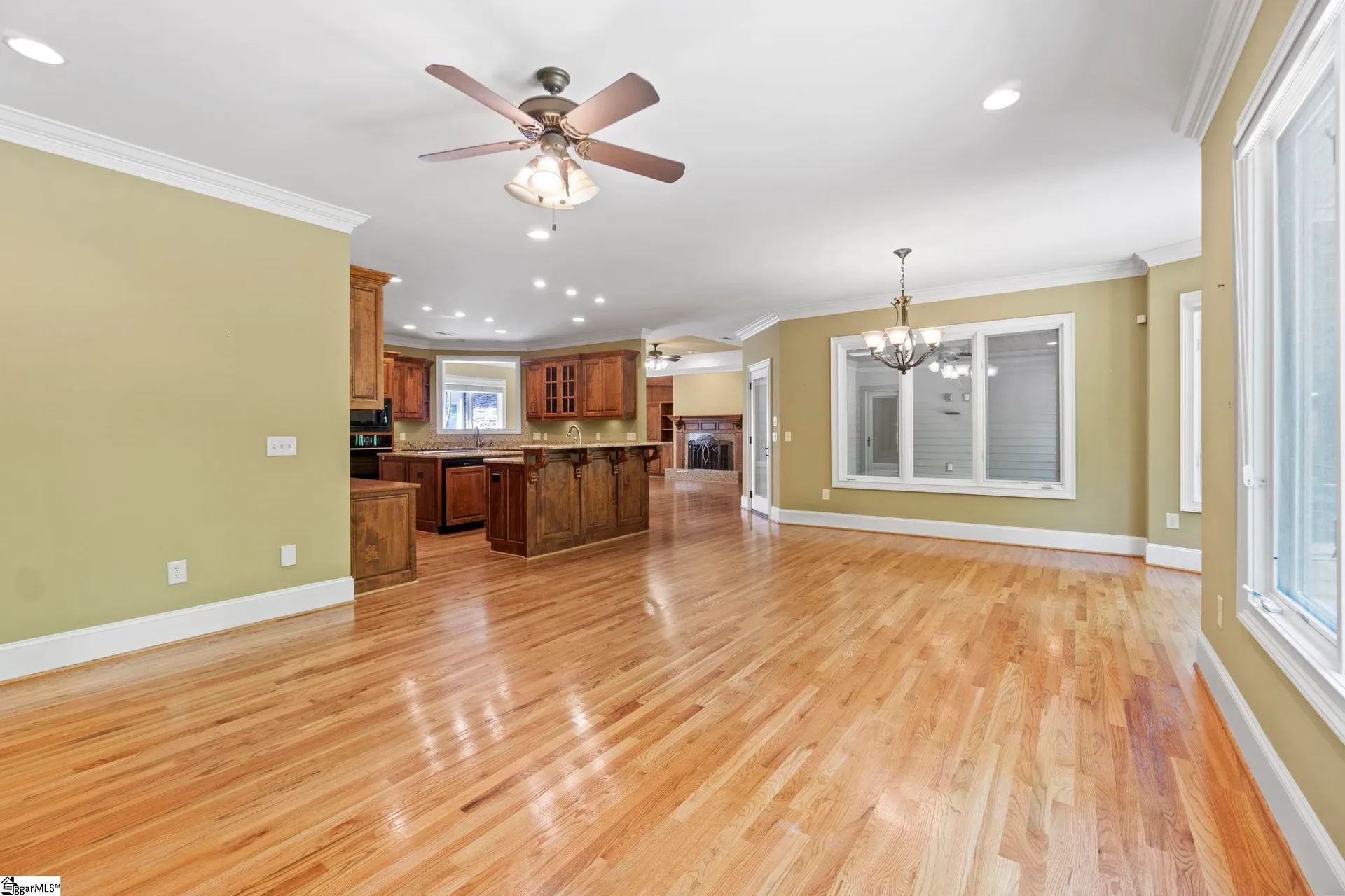 Property image 5 at 108 Allison Drive, Fountain Inn, SC 29644