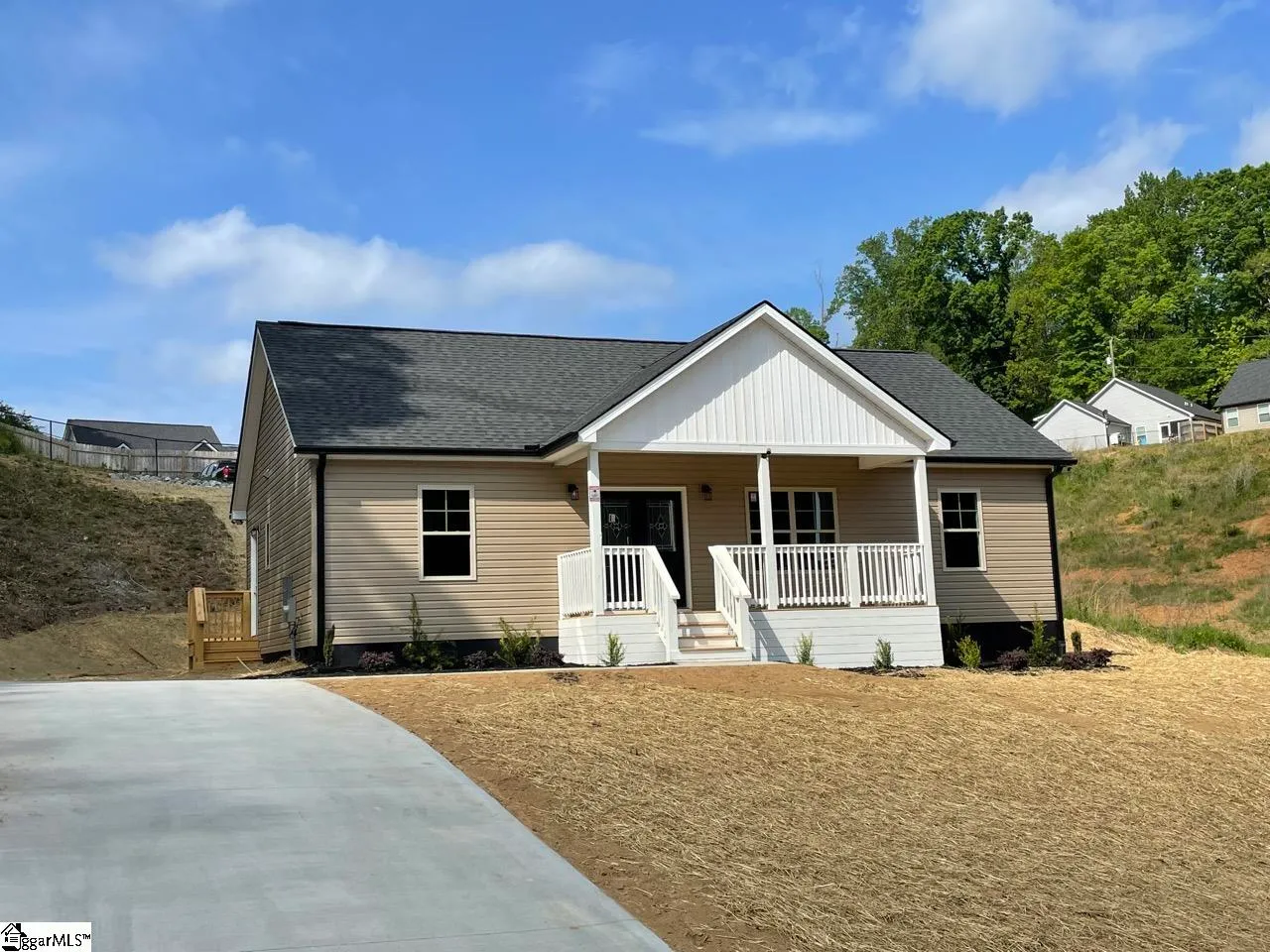 141 Koswell Drive