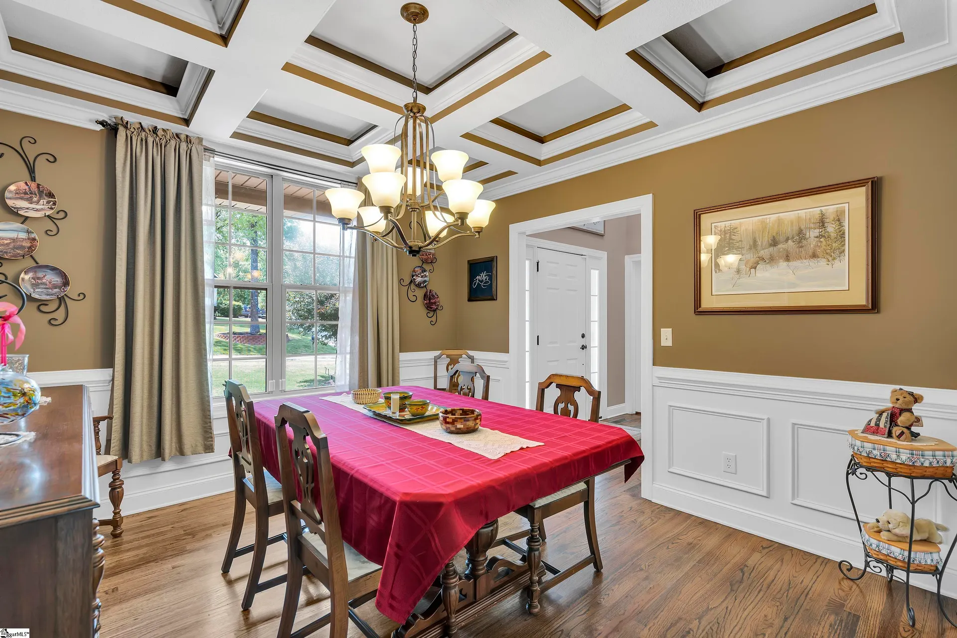 Property image 4 at 116 Karla Court, Fountain Inn, SC 29644