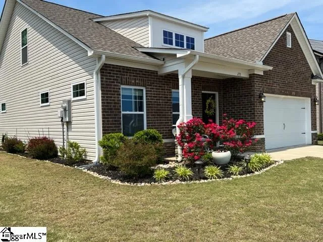 Property image 2 at 275 Longmont Drive, Boiling Springs, SC 29316