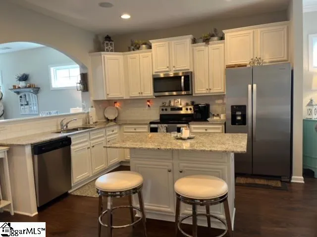 Property image 3 at 275 Longmont Drive, Boiling Springs, SC 29316