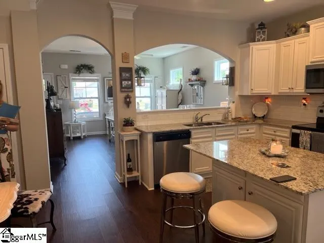 Property image 4 at 275 Longmont Drive, Boiling Springs, SC 29316