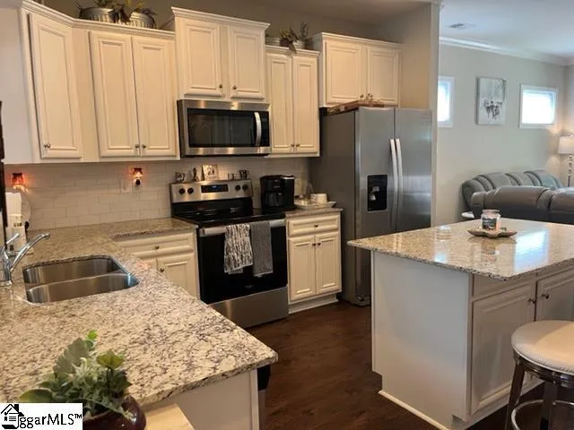 Property image 5 at 275 Longmont Drive, Boiling Springs, SC 29316