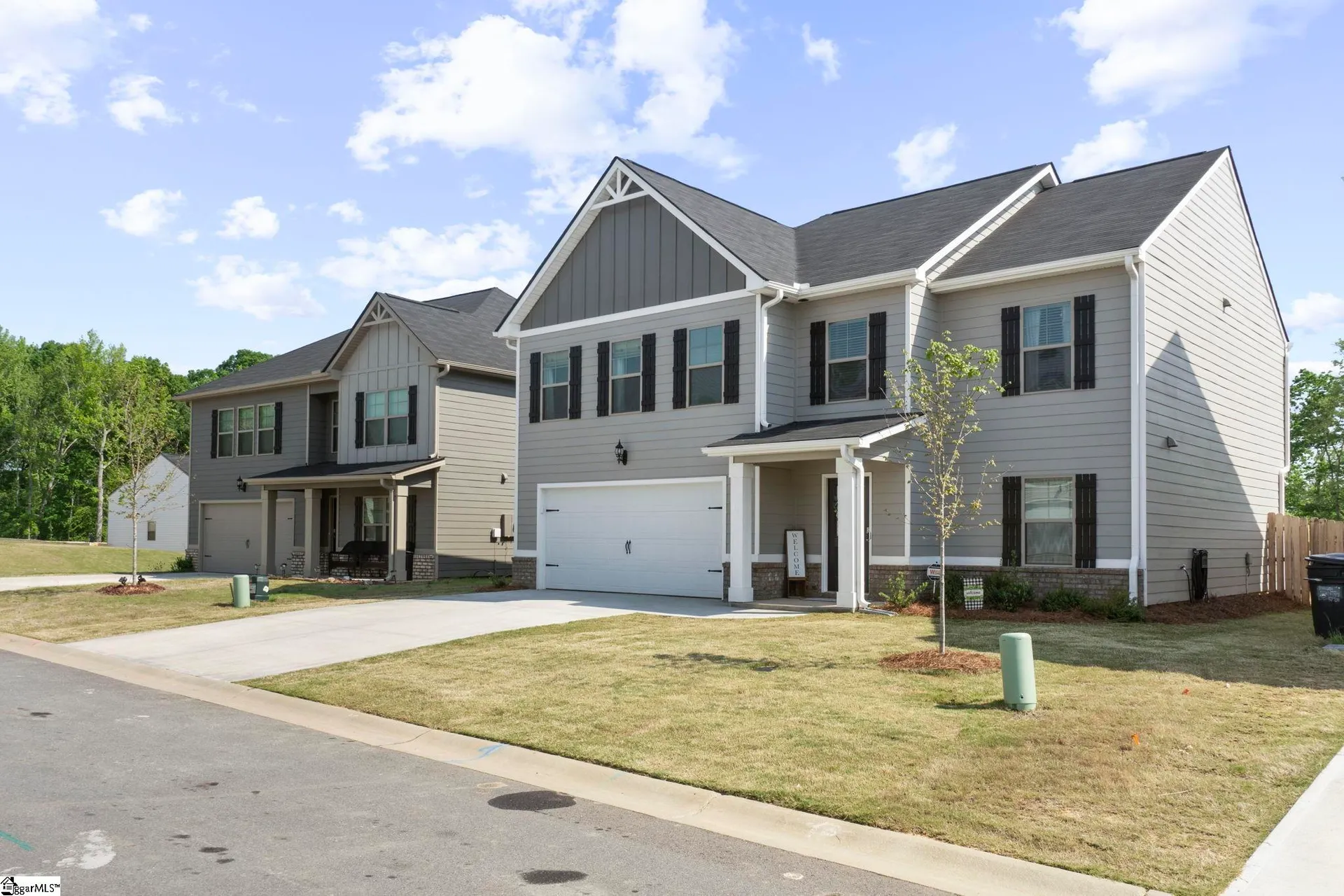 Property image 2 at 970 Equine Drive, Roebuck, SC 29376