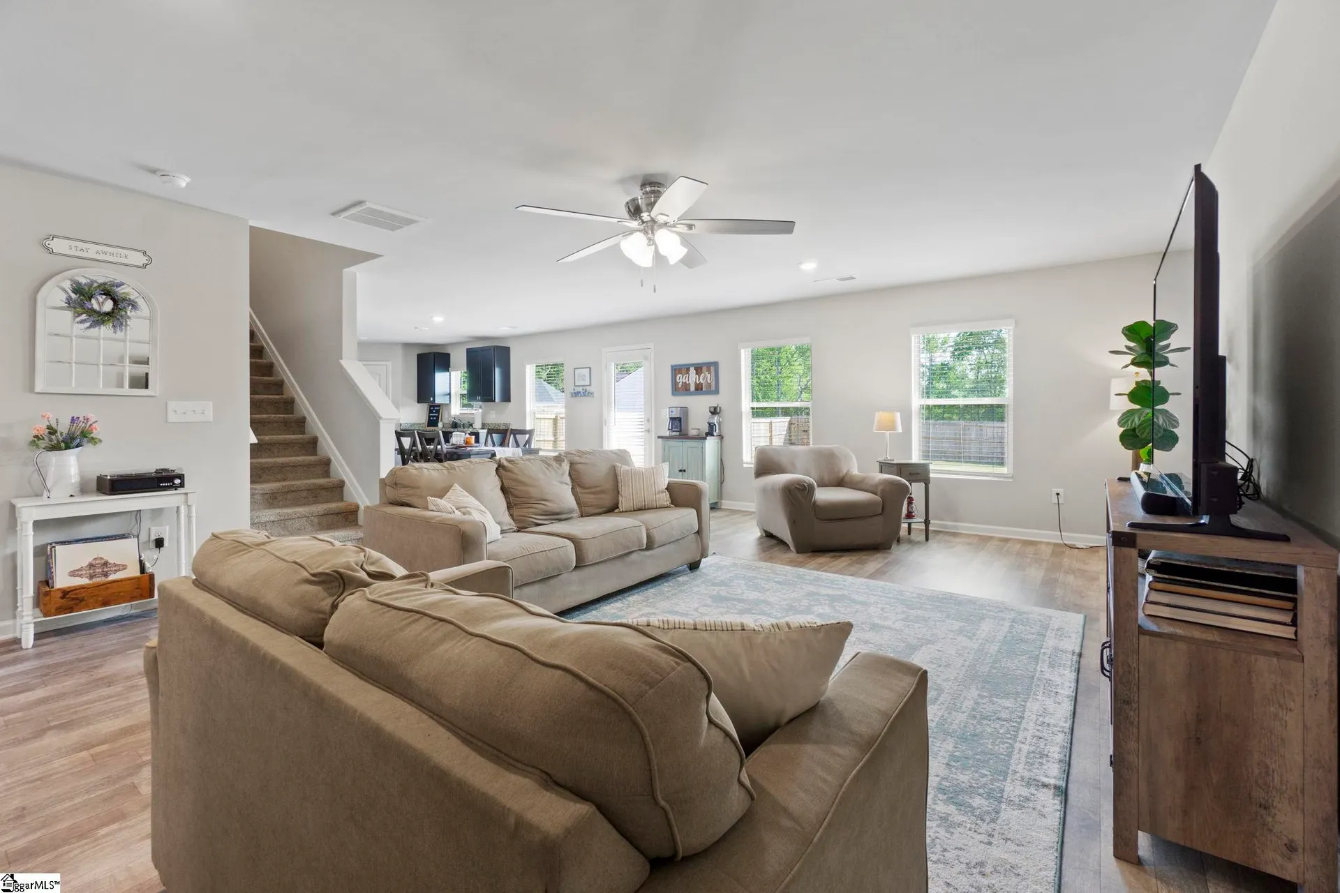 Property image 3 at 970 Equine Drive, Roebuck, SC 29376