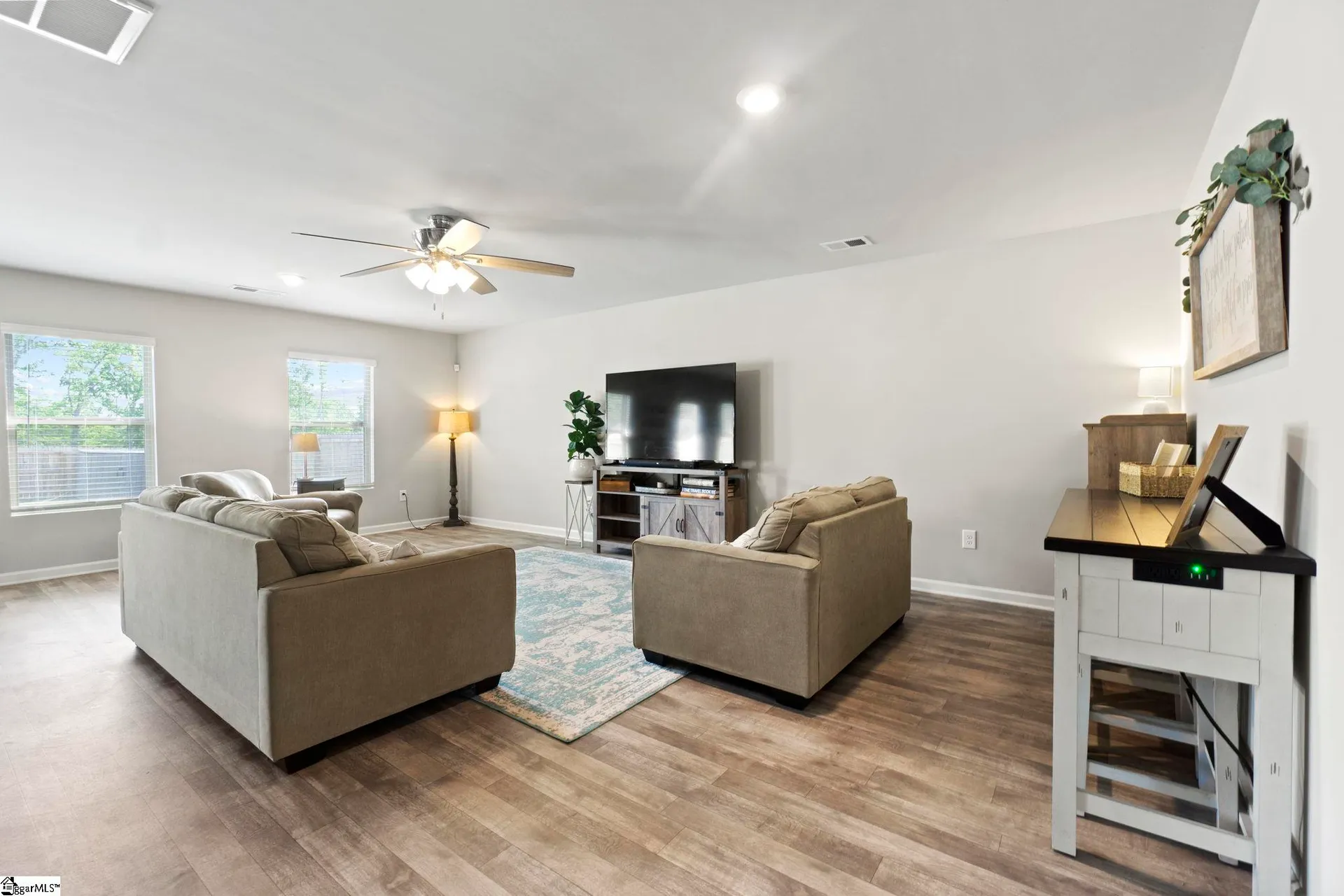 Property image 4 at 970 Equine Drive, Roebuck, SC 29376