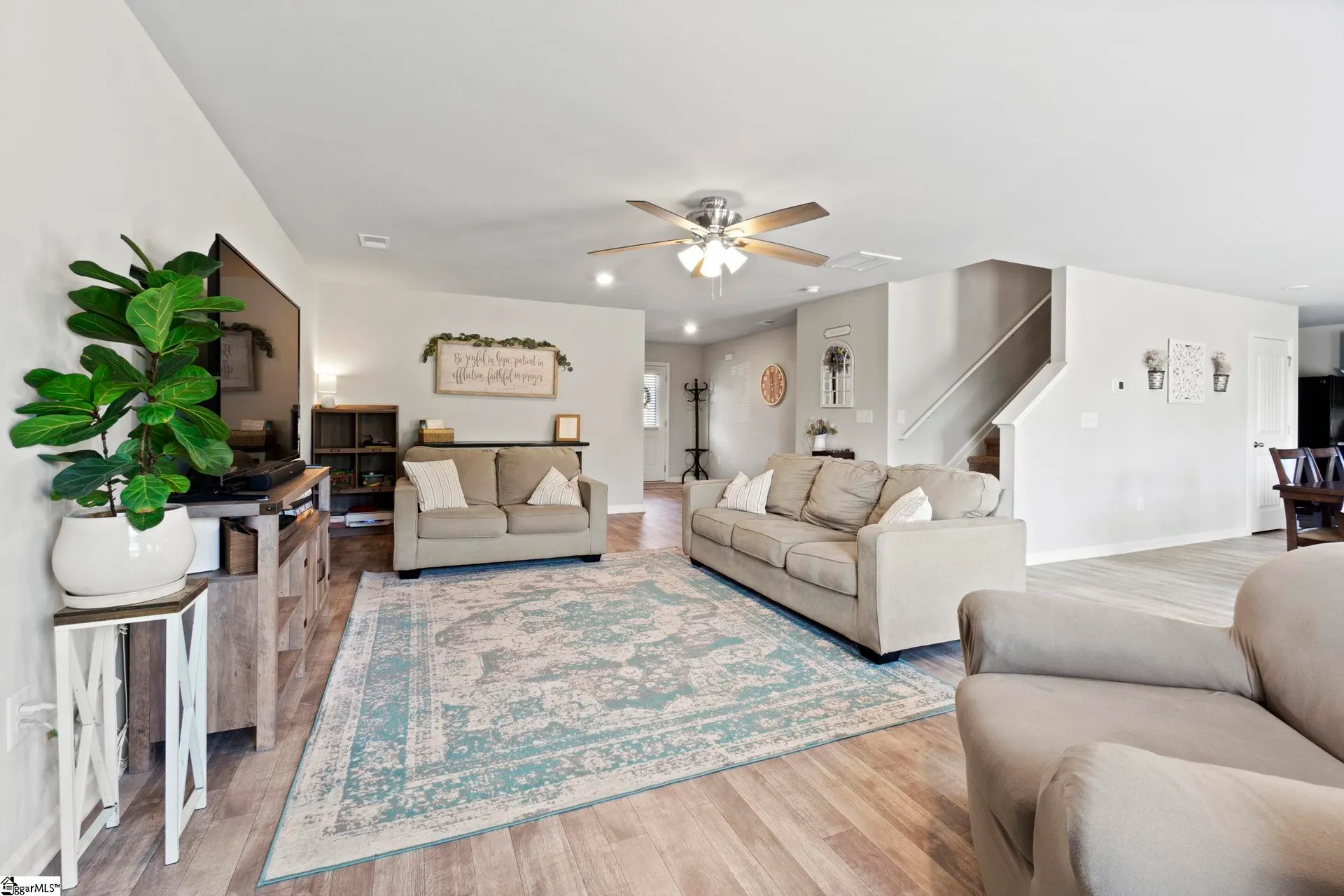 Property image 5 at 970 Equine Drive, Roebuck, SC 29376