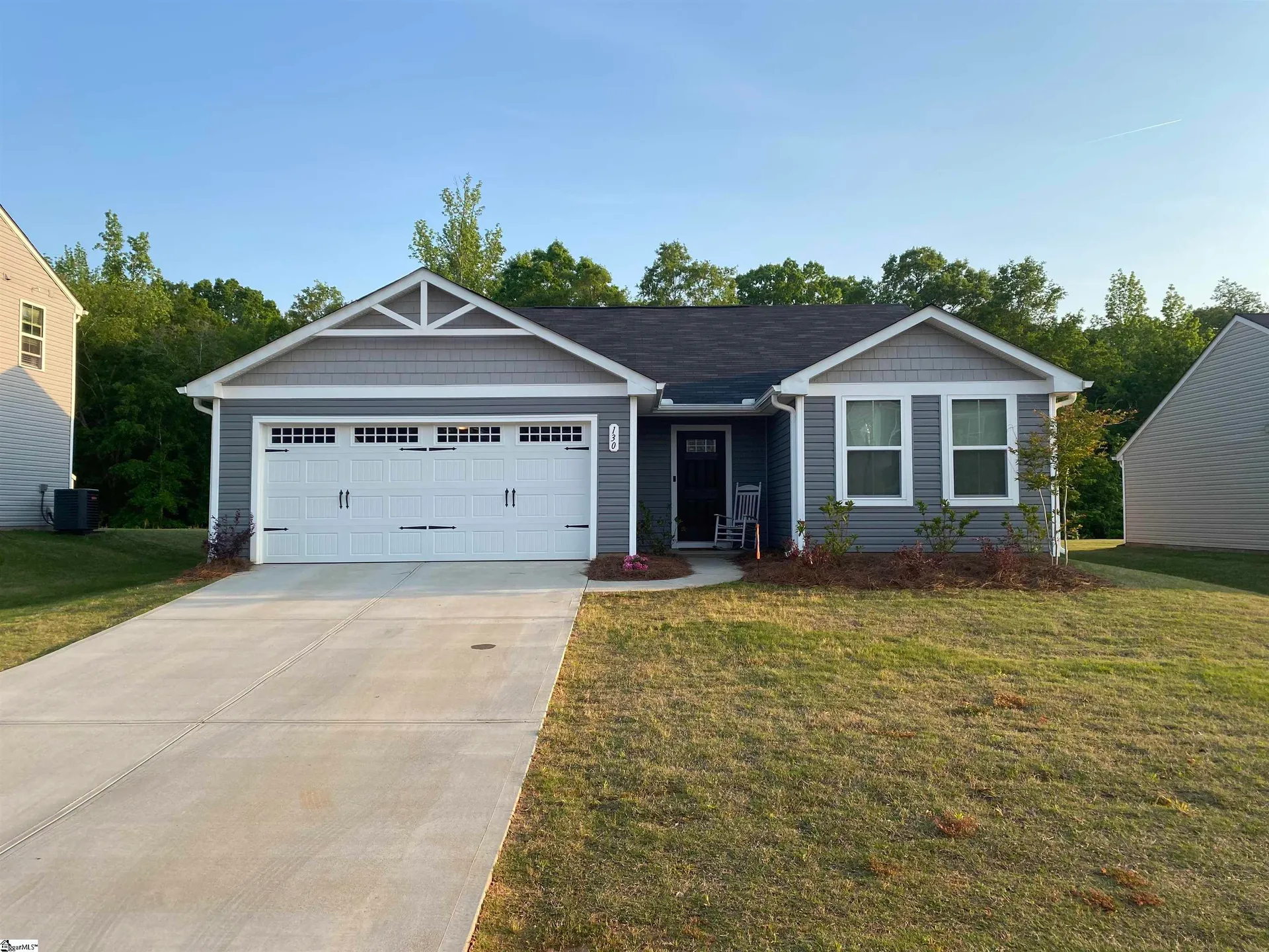 Property image 1 at 130 Barrington Creek Road, Piedmont, SC 29673