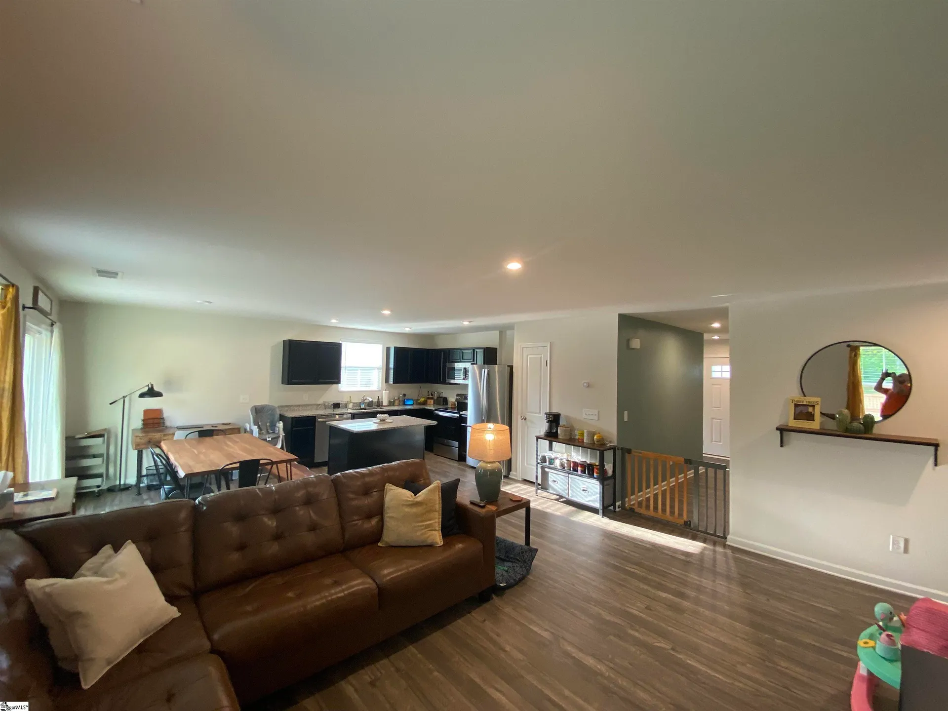 Property image 3 at 130 Barrington Creek Road, Piedmont, SC 29673