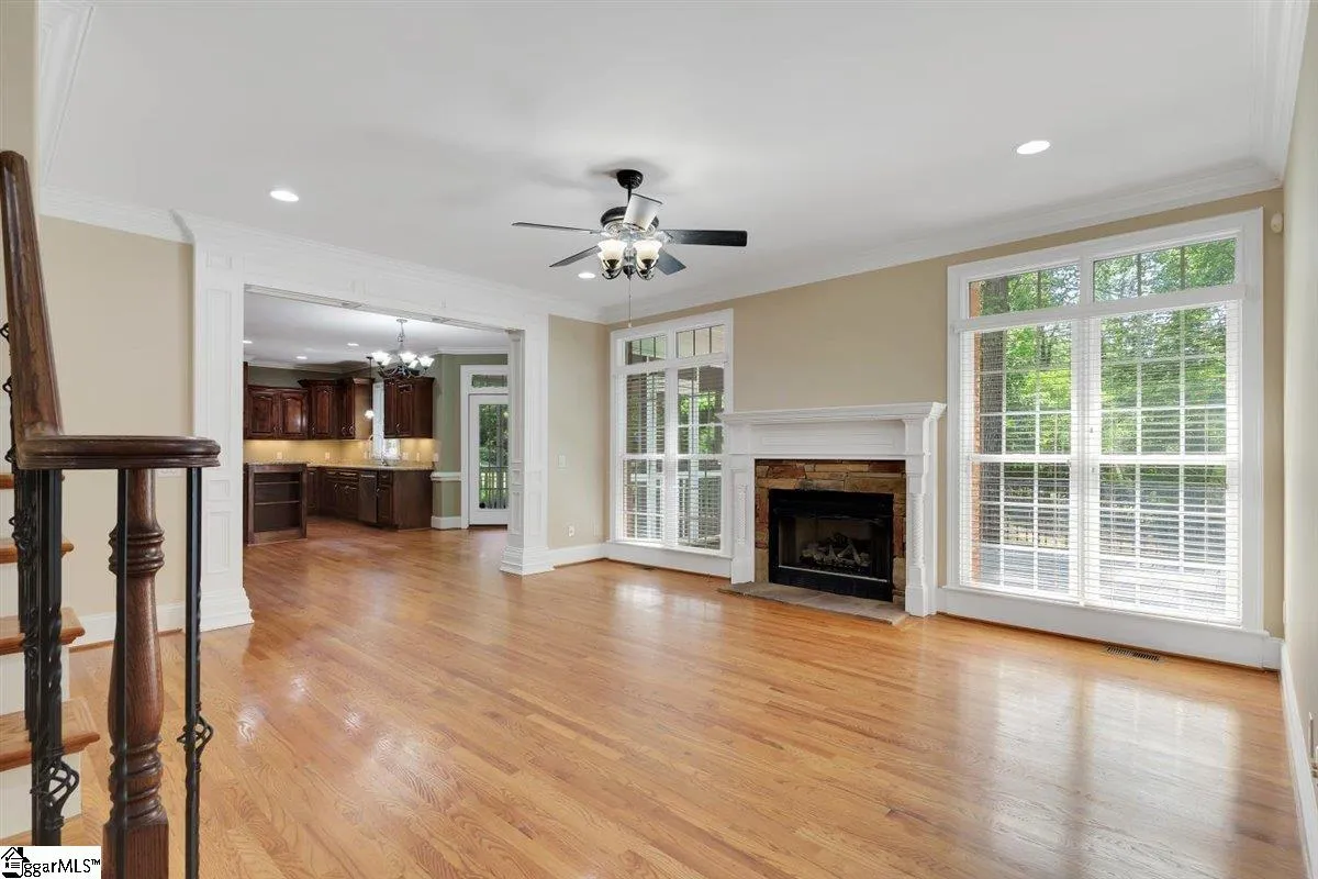 Property image 5 at 113 Ivy Woods Drive, Easley, SC 29642