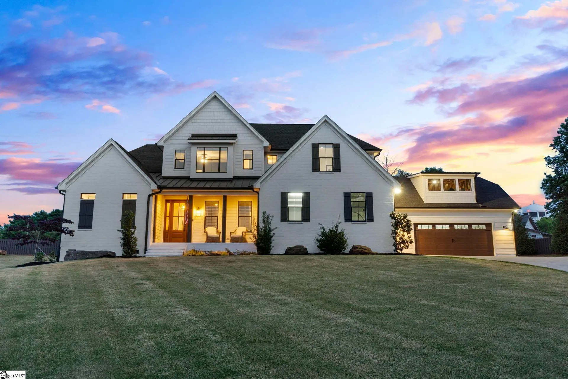 Property image 2 at 220 Upper View Court, Greer, SC 29651